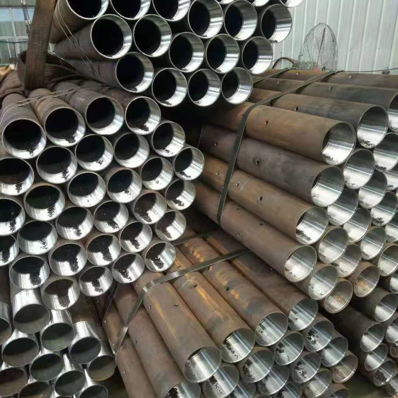 霍邱管棚跟管