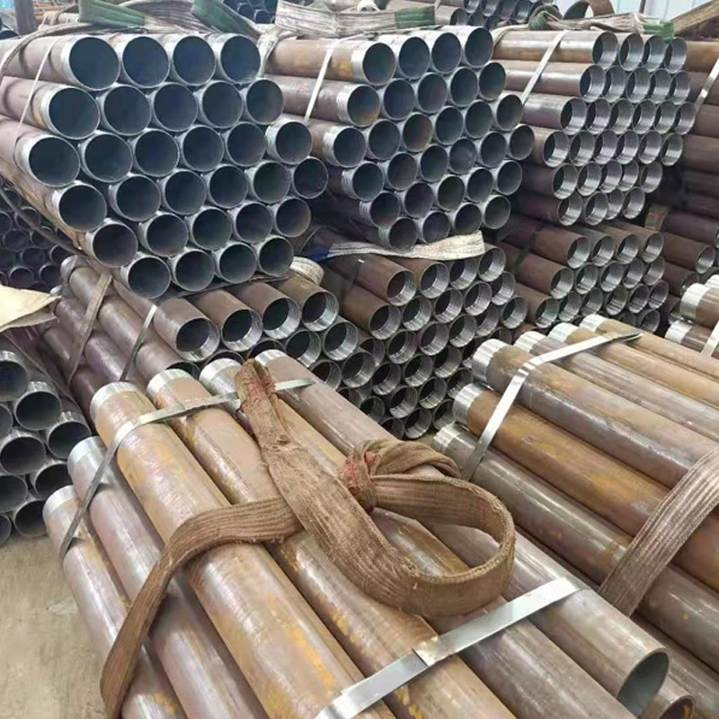 霍邱地质跟管
