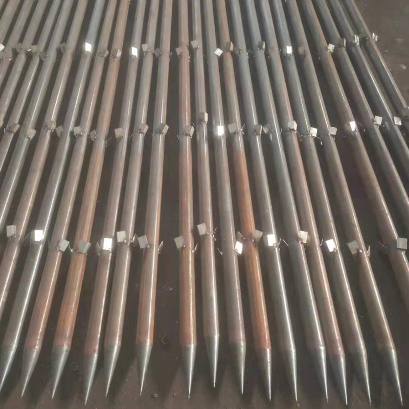 霍邱土钉小导管