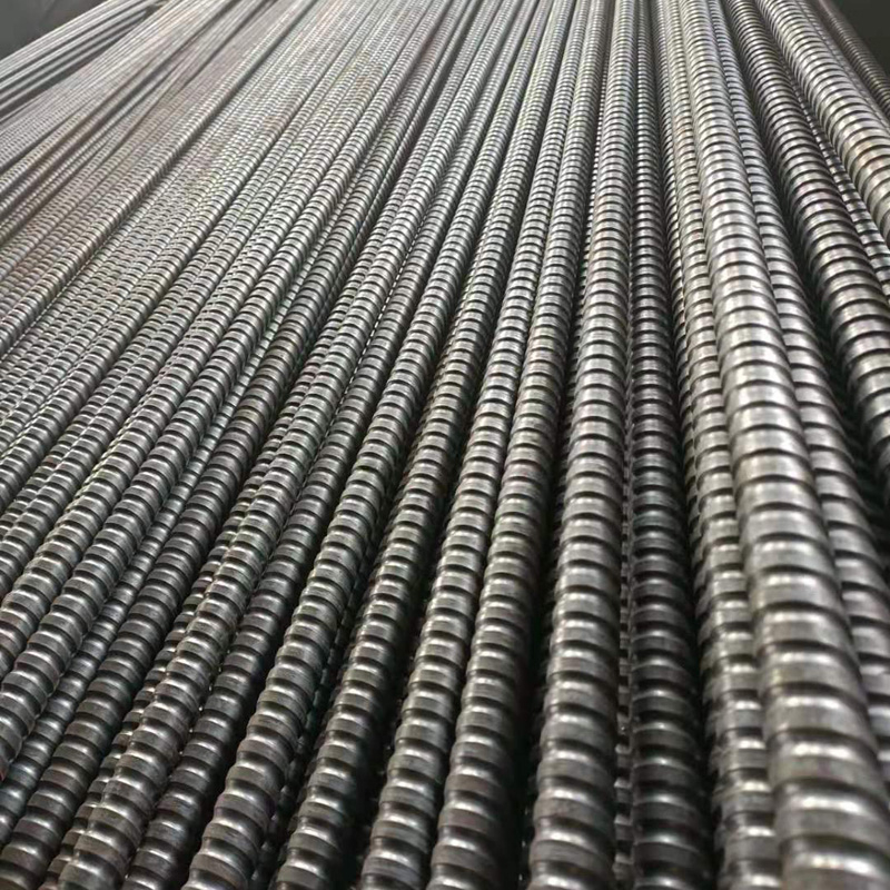 霍邱中空锚杆