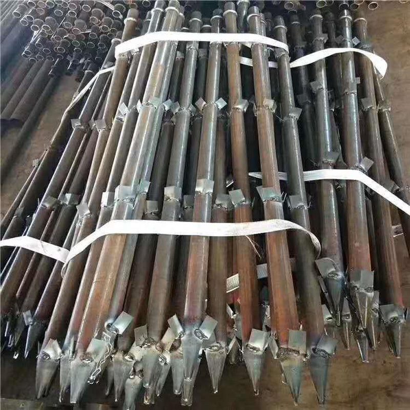 霍邱倒刺小导管