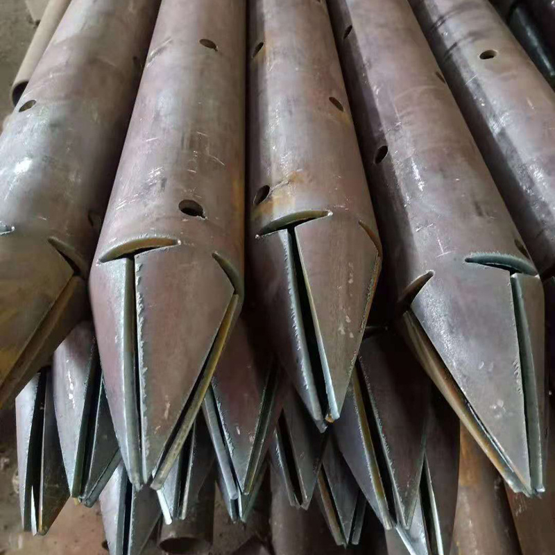 霍邱预埋注浆管